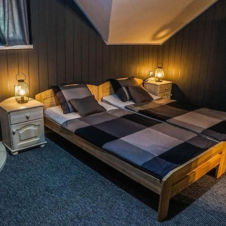 Anna Vendeghaz Eger Apartman Kültér fotó
