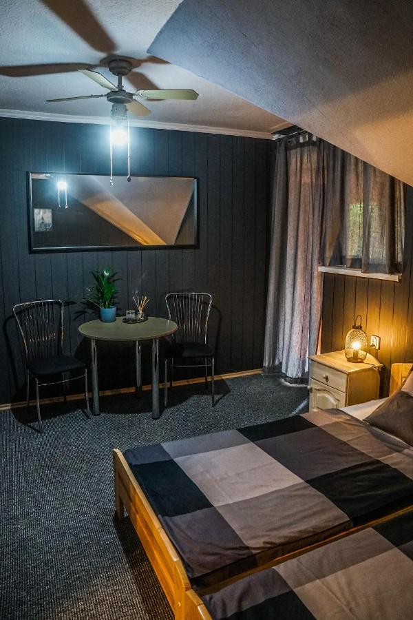 Anna Vendeghaz Eger Apartman Kültér fotó
