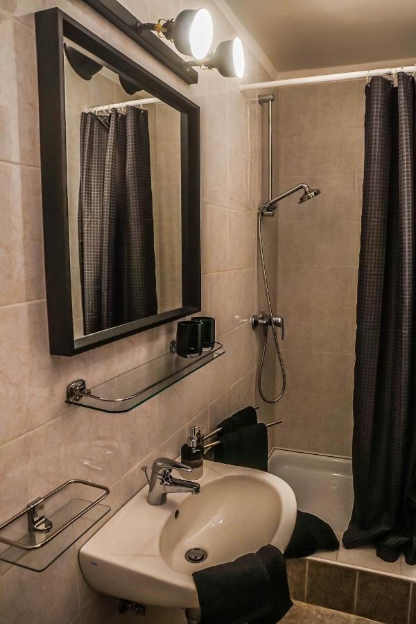 Anna Vendeghaz Eger Apartman Kültér fotó